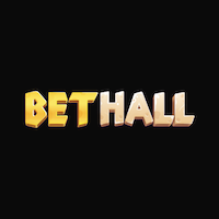 BetHall Casino logo