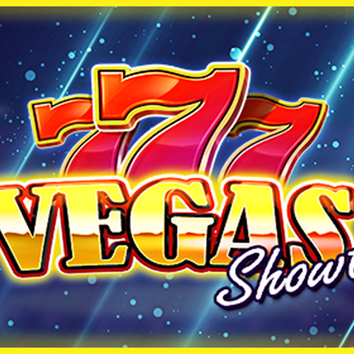 777 Vegas Showtime, one of CryptoWins' slot titles