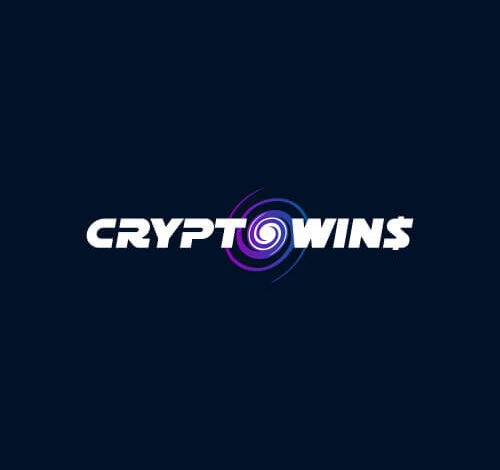 CryptoWins Casino logo