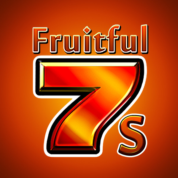 Fruitful 7s' classic sevens and fruit-symbol box art