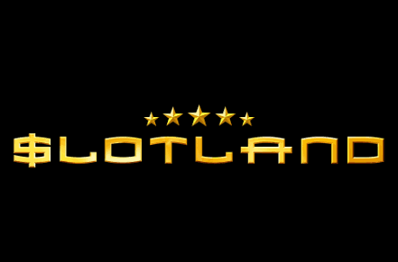 Slotland Casino logo