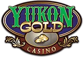 Yukon Gold Casino logo